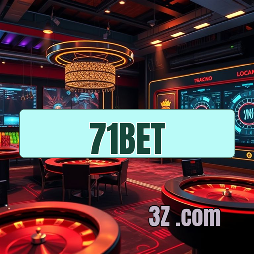 Apostas Empolgantes e Diversificadas no 71bet.com