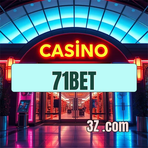 Recursos Incríveis do App da 71bet.com para Jogadores