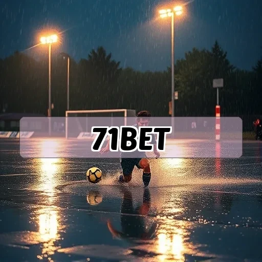 71bet.com: Apostas Inovadoras para os Jogadores Brasileiros
