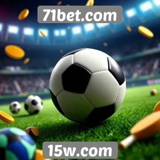 Comparação de bônus disponíveis no 71bet.com