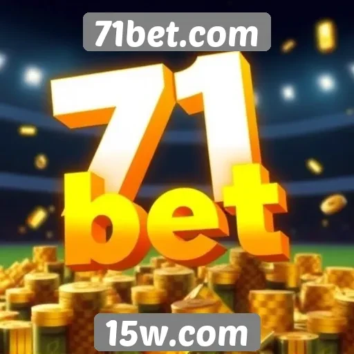 Comparativo de bônus disponíveis no 71bet.com