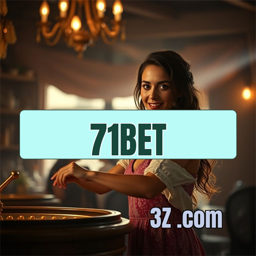 Confiança em jogos: Explore o 71bet.com com segurança