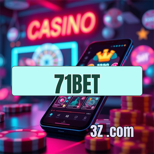 Esporte e Inovação: O Que Há de Novo no 71bet.com