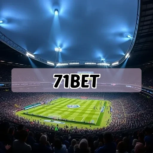 71bet.com: A Magia dos Jogos de Fantasia que Encanta a Todos