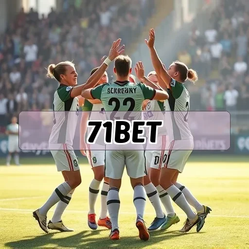 71bet.com: Apostas Ao Vivo que Transformam Emoções em Vitorias!