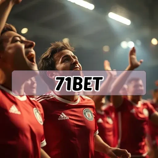 71bet.com: Descubra os Melhores Jogos Rápidos e Divirta-se Muito!