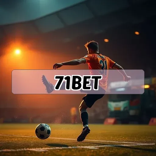 71bet.com: Apostas Incríveis para Todos os Tipos de Jogadores